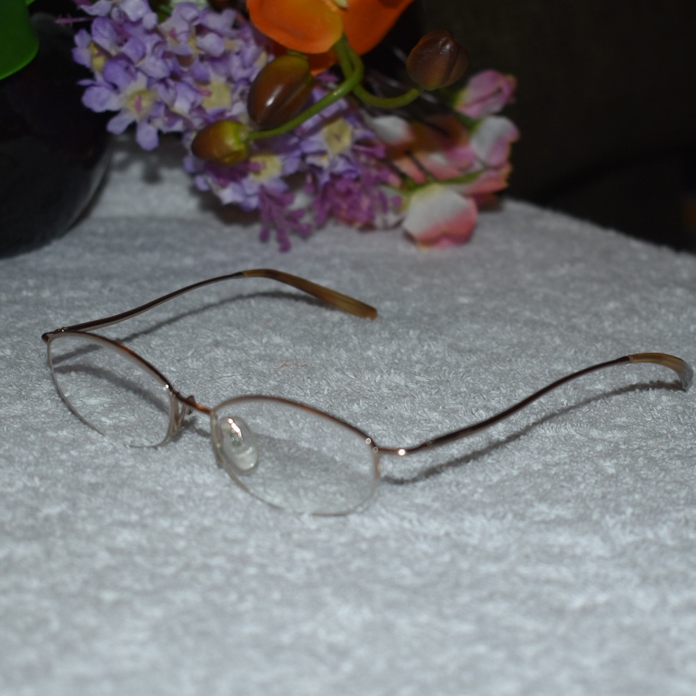 Vintage Fendi RX Glasses - Picture 8 of 8